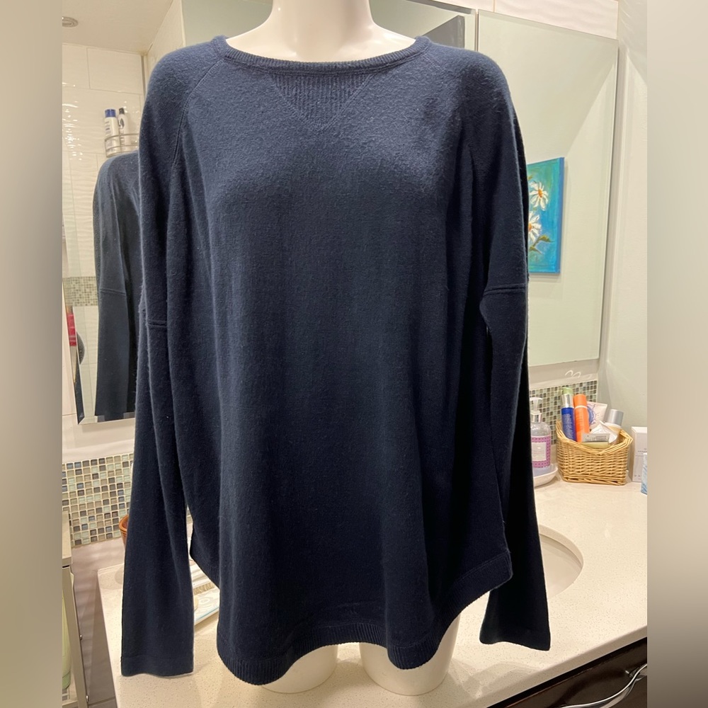 Size XL Sweet Romeo Sweater